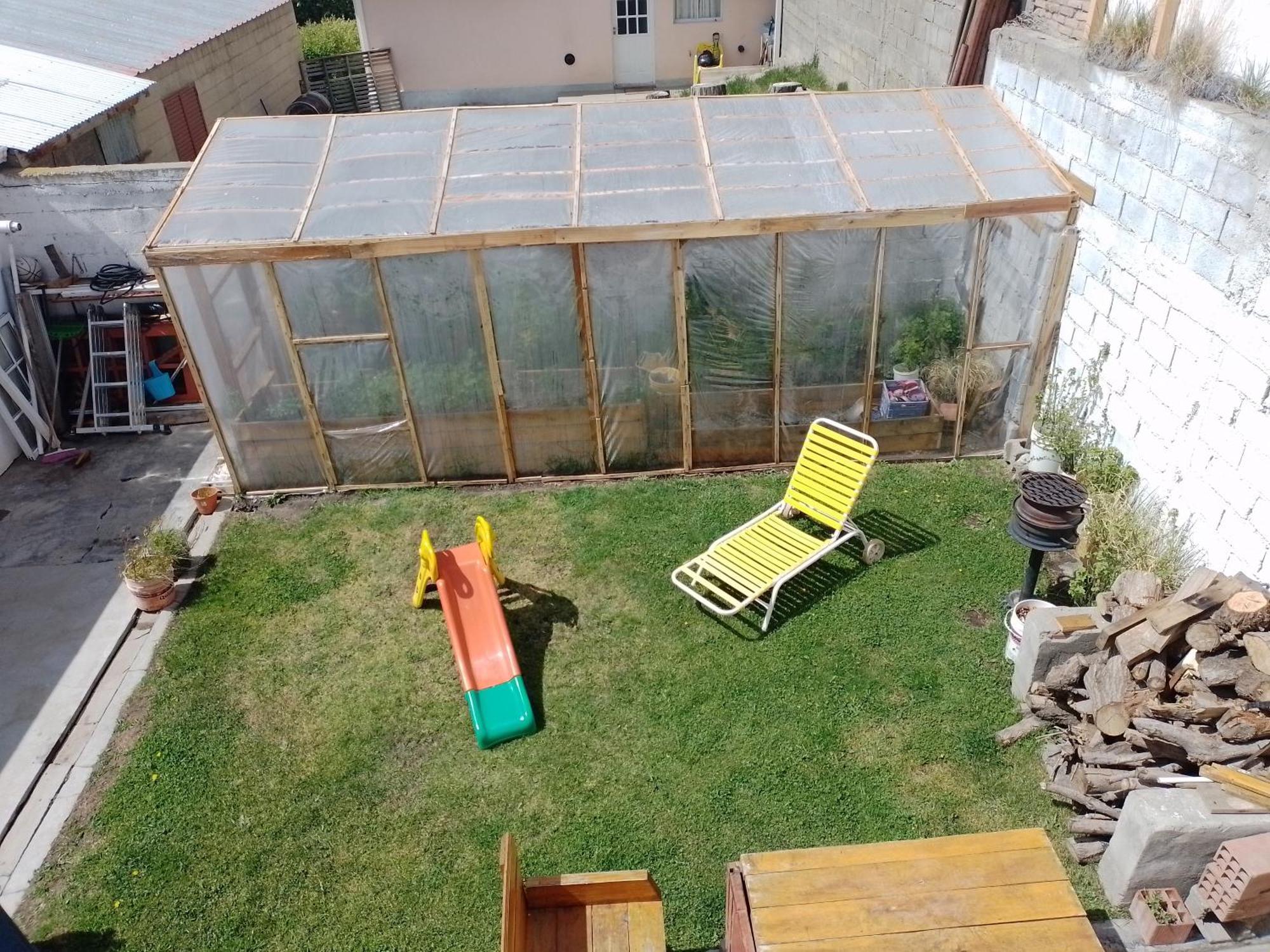 Apartament Geraike El Calafate Zewnętrze zdjęcie